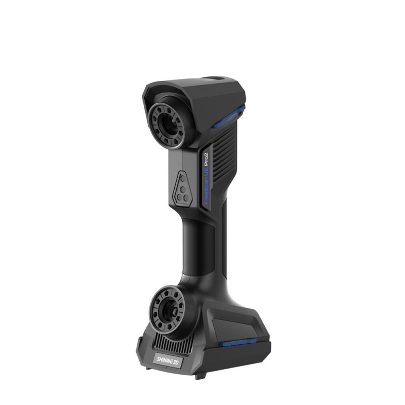 [SHWSH00105.V1] Vorführgerät: Shining FreeScan UE Pro2 3D Scanner