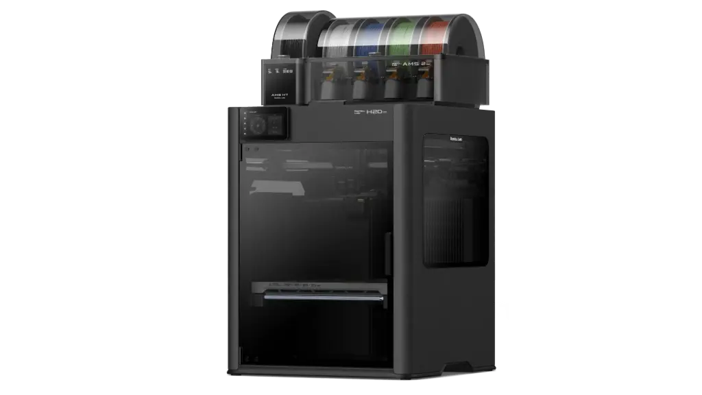 [PHWBB00020] Bambu Lab H2D Pro 3D Drucker