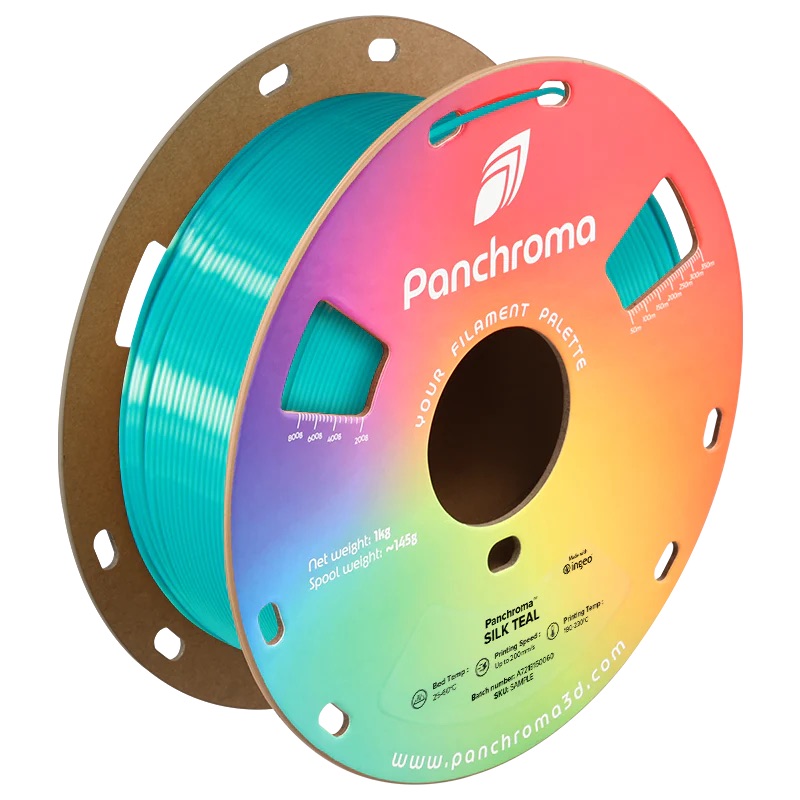 Polymaker Panchroma PLA Silk