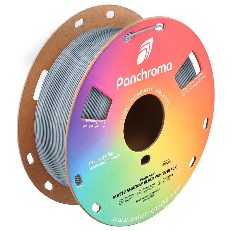 Polymaker Panchroma PLA Dual Matte