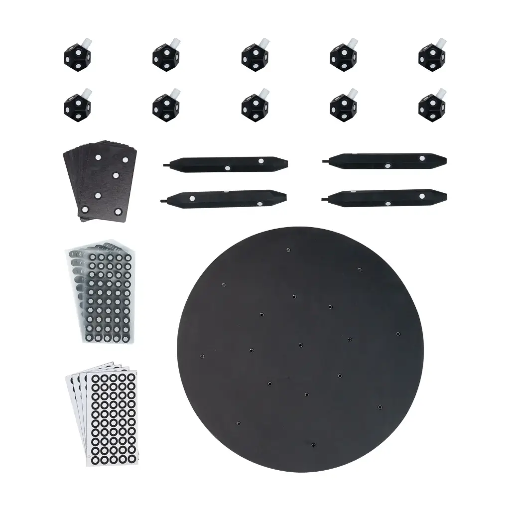 [SACSH00104] Shining3D Accessories Pro Kit 3D Scanner Zubehör