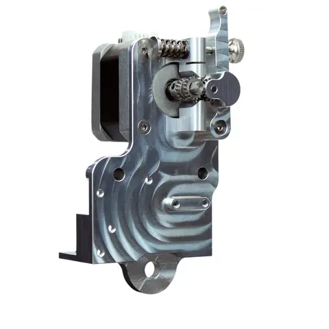 [PACMS0080V.1] Micro Swiss Direct Drive Extruder für Creality Drucker (ohne Hotend)