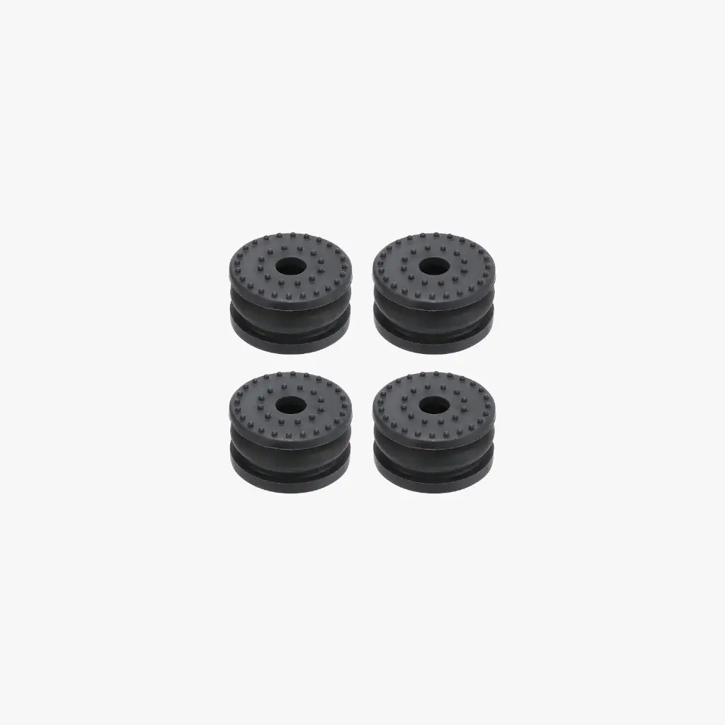 [PACBB0219] Bambu Lab Anti-Vibration Feet H2-Serie (4 Stück) 