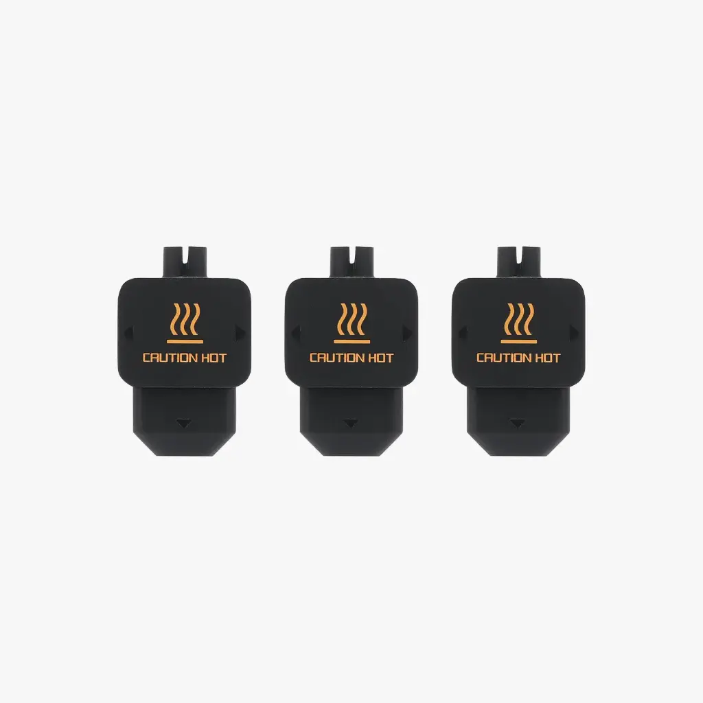 [PACBB0236] Bambu Lab Hotend Silicone Sock H2-Serie
