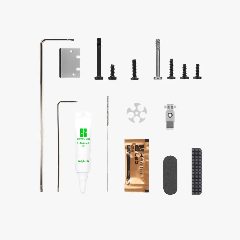 [PACBB0231] Bambu Lab Accessory Box für A1