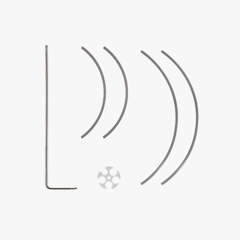 [PACBB0235] Bambu Lab Accessory Box für AMS lite