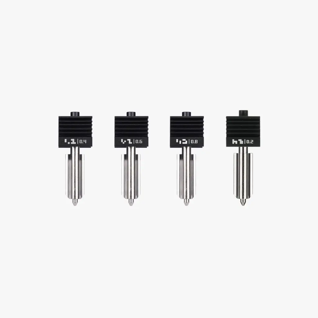 [PACBB0190VB.1] DEAL: Bambu Lab All-in-one Hotends Kit - H2-Serie / P2S