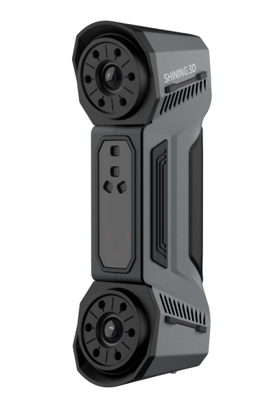 [SHWSH00090.L] Leihgerät: Shining 3D FreeScan Combo 3D Scanner