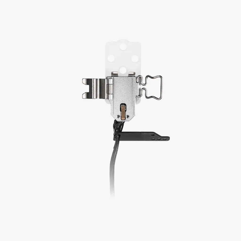 Bambu Lab Hotend Heating Assembly - H2D