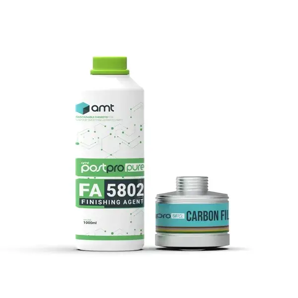 AMT FA5802 Pure SFX
