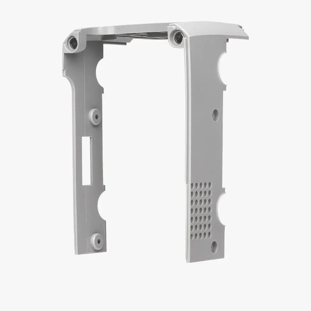 [PACBB0241] Bambu Lab Toolhead Middle Housing