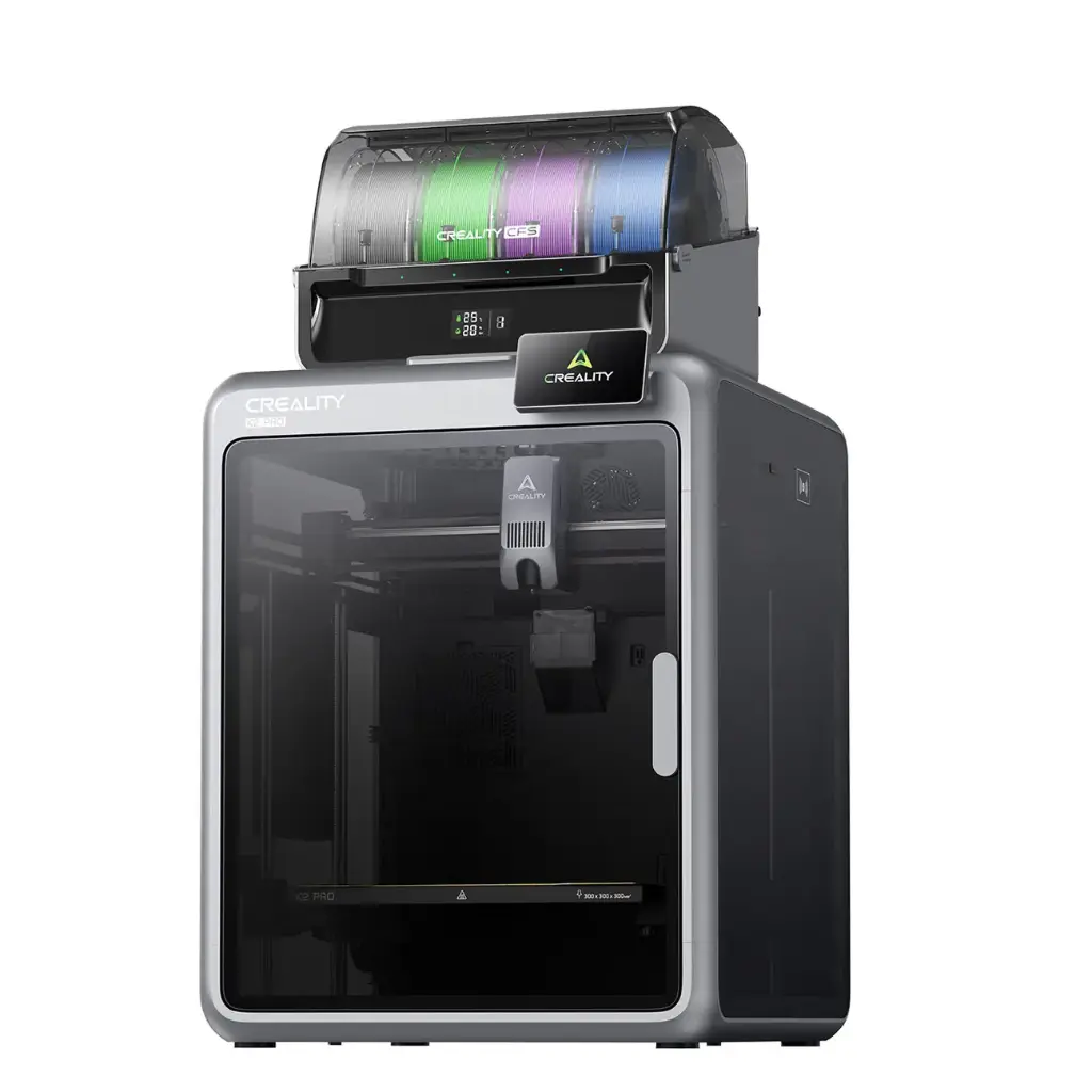 [PHWCR00083] Creality K2 Pro Combo