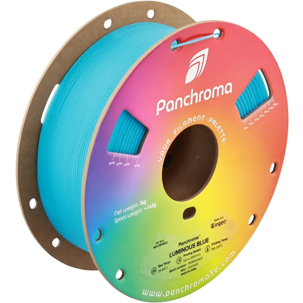 Polymaker Panchroma PLA Luminous