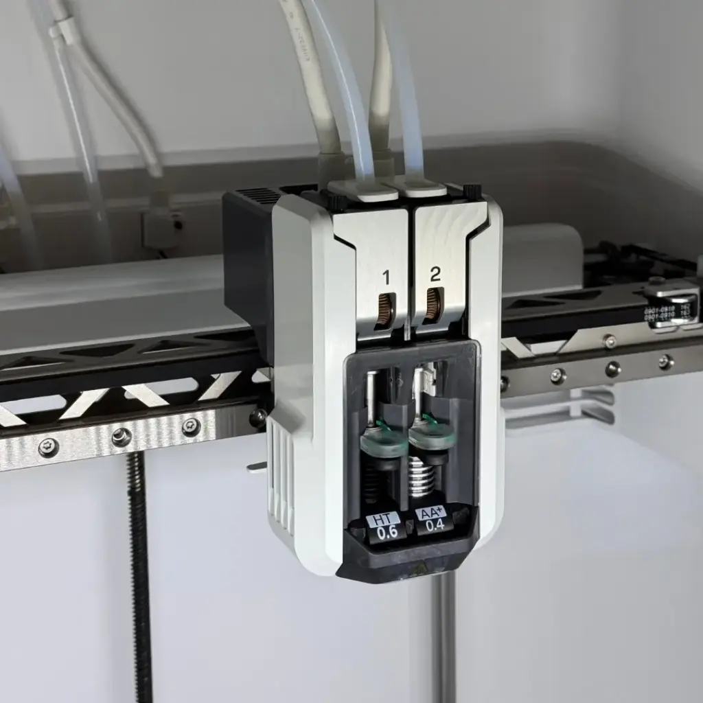 [SERDM0005] UltiMaker Rundum-Sorglos-Paket von 3Dmensionals