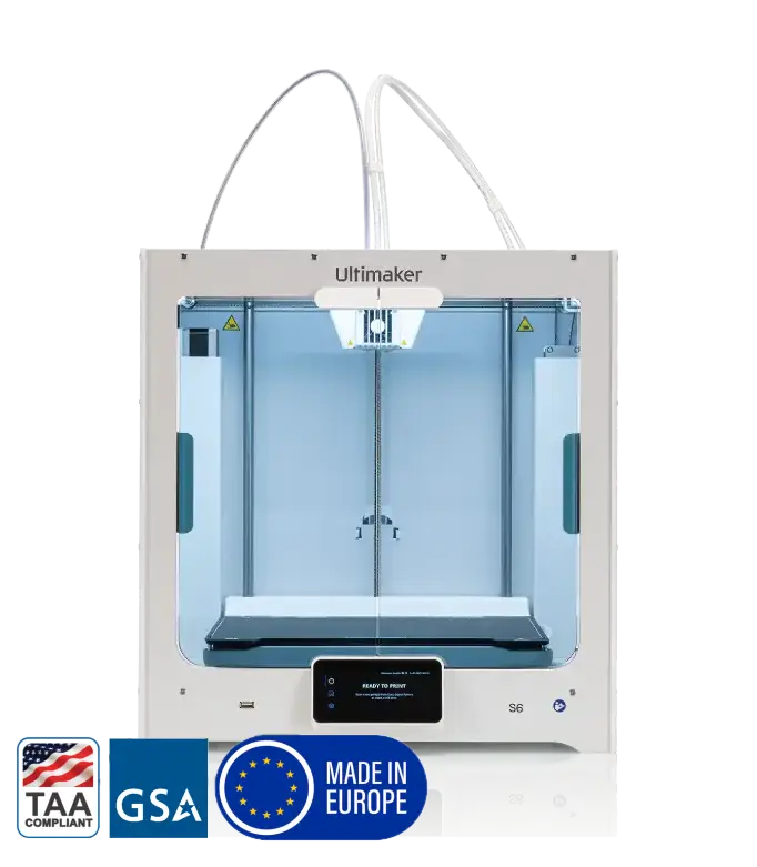 UltiMaker S6 Secure