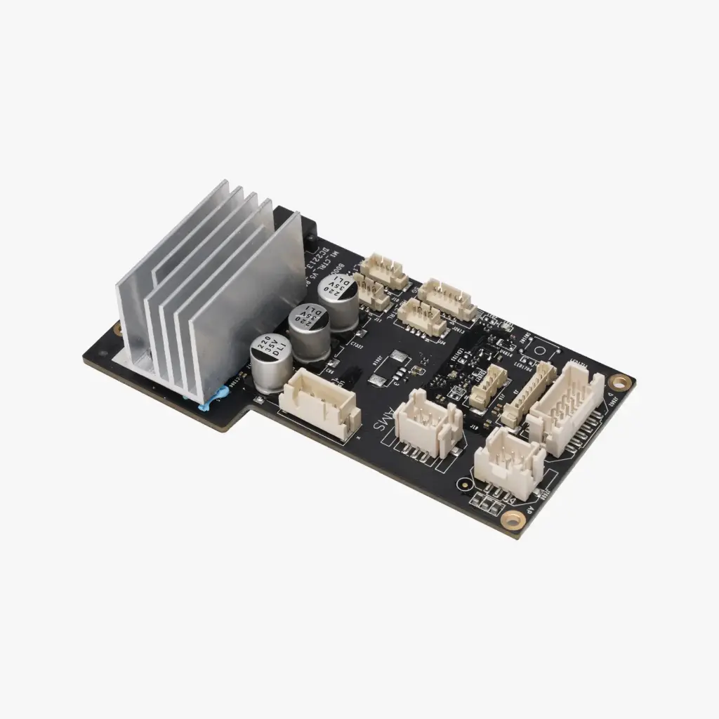 Bambu Lab MC Board (Hauptplatine)