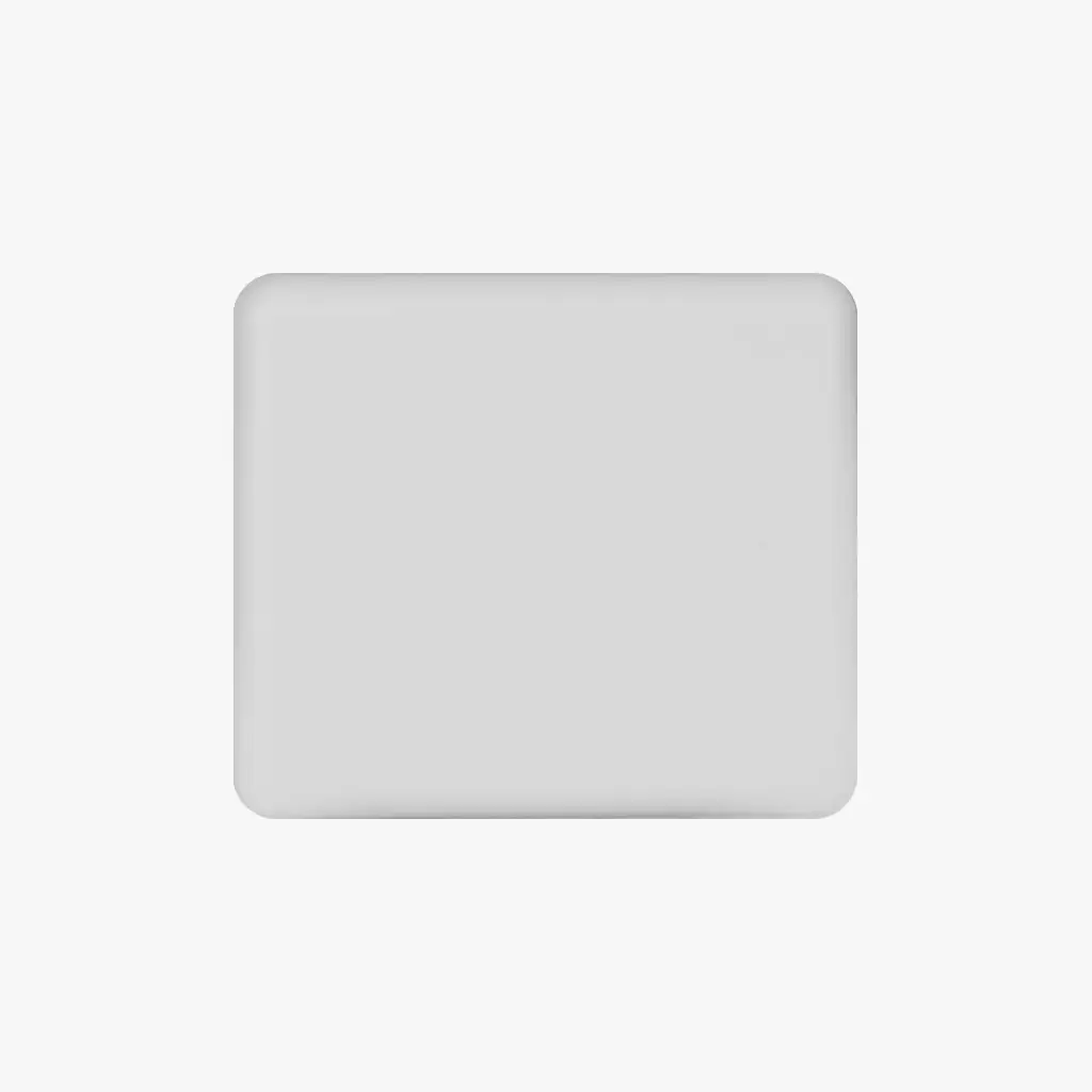 [PACBB0332] Bambu Lab Toolhead Rear Cover – A1-Serie