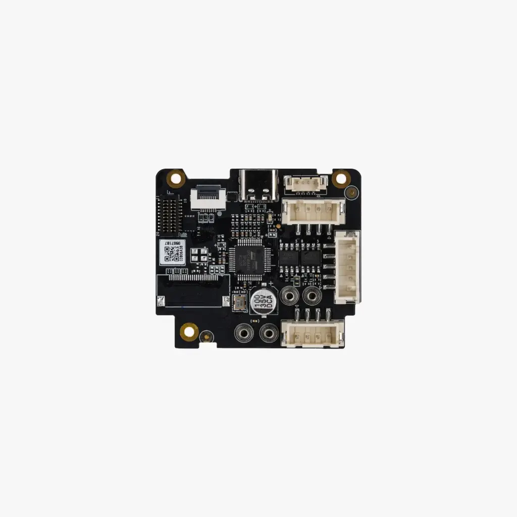Bambu Lab TH Board Toolhead A1-Serie