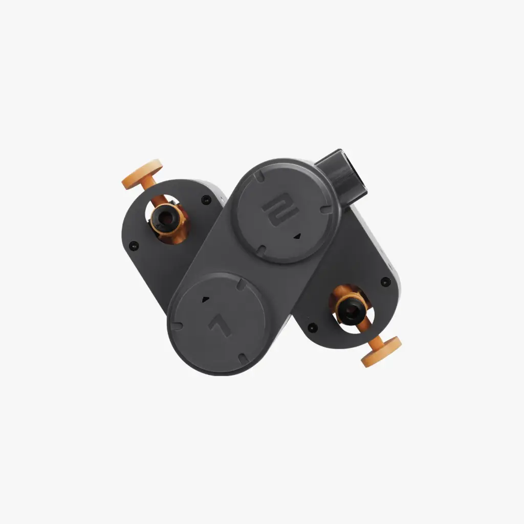 Bambu Lab AMS lite Feeder Unit