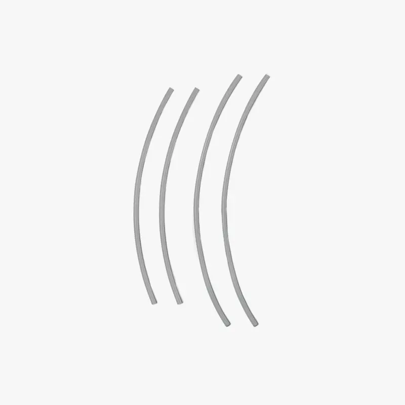 [PACBB0341] Bambu Lab PTFE Tubes A1 mini