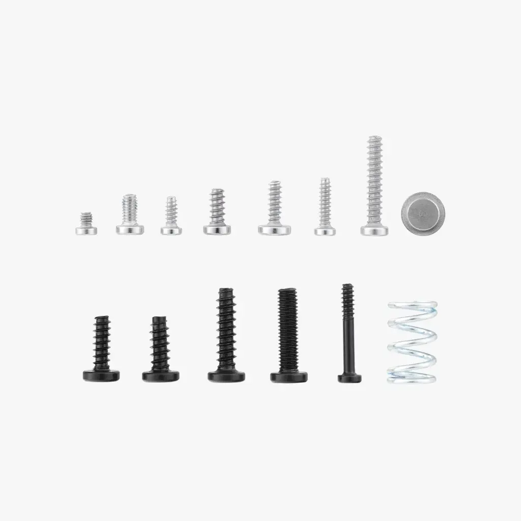 [PACBB0346] Bambu Lab Schrauben Kit für A1 Series / AMS lite
