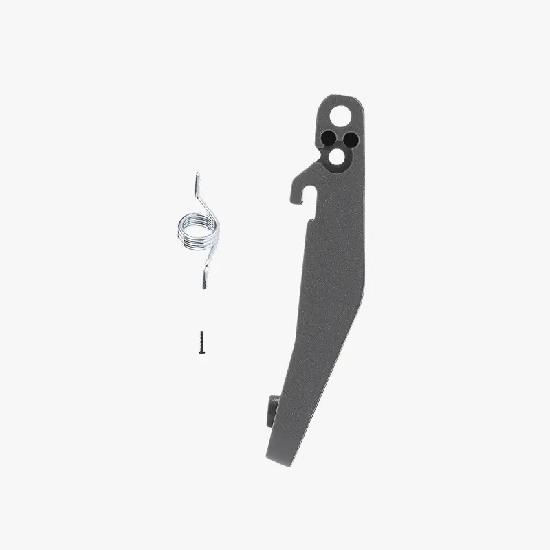 [PACBB0355] Bambu Lab Filament Cutter Lever H2S