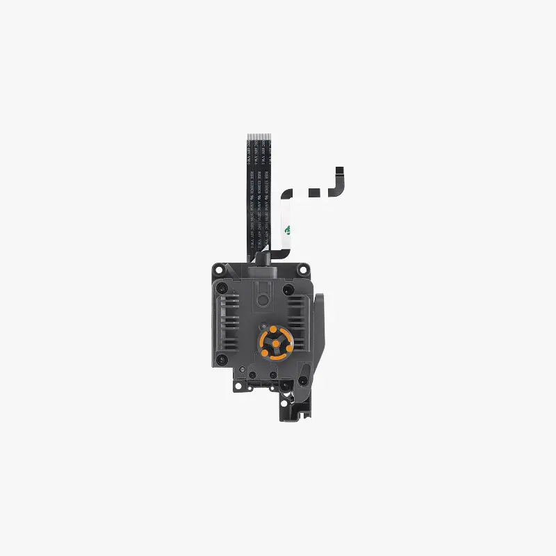 [PACBB0358] Bambu Lab Extruder Unit H2S