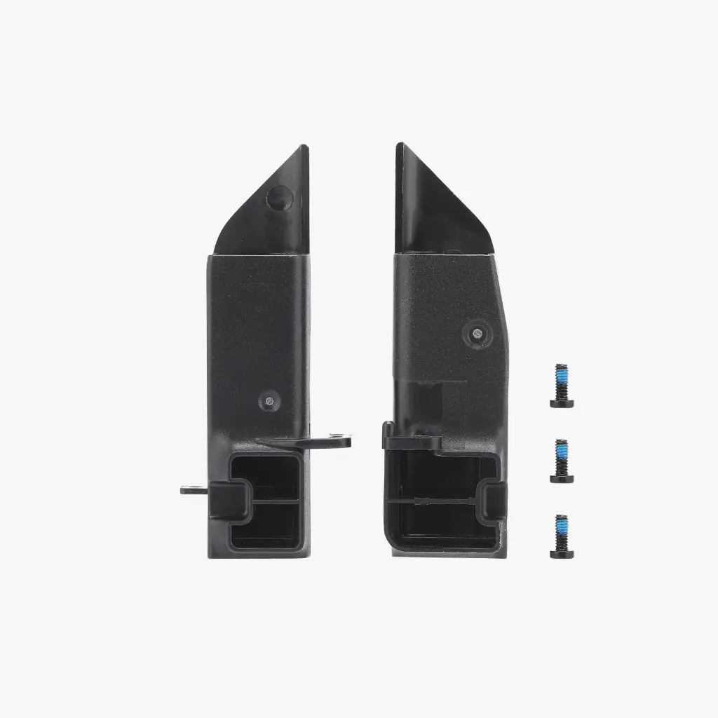 [PACBB0372] Bambu Lab Cooling Fan Air Duct für Hotend H2D/H2C