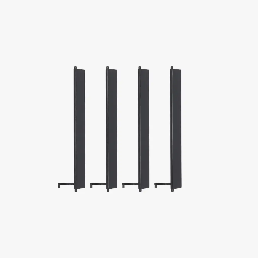 [PACBB0384] Bambu Lab Active Chamber Exhaust für H2-Serie