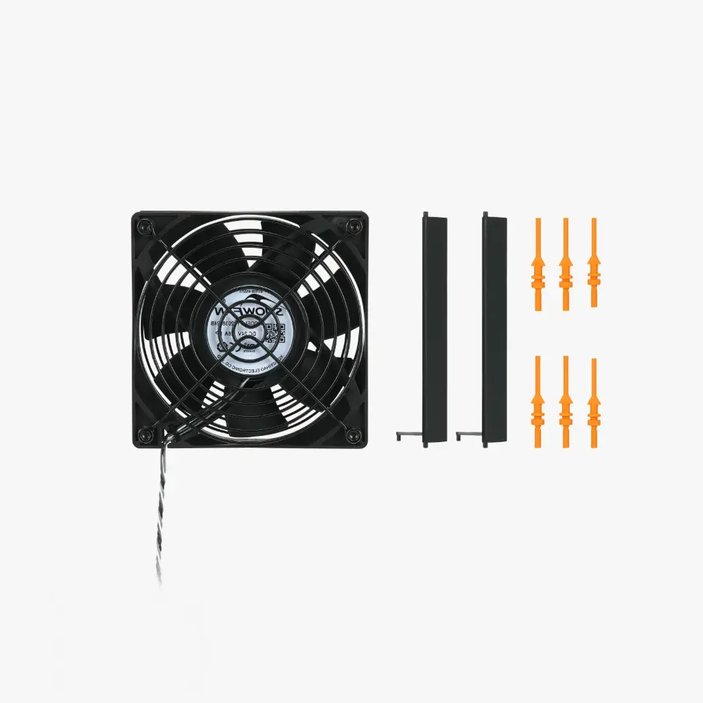 [PACBB0389] Bambu Lab Chamber Exhaust Fan für H2-Serie