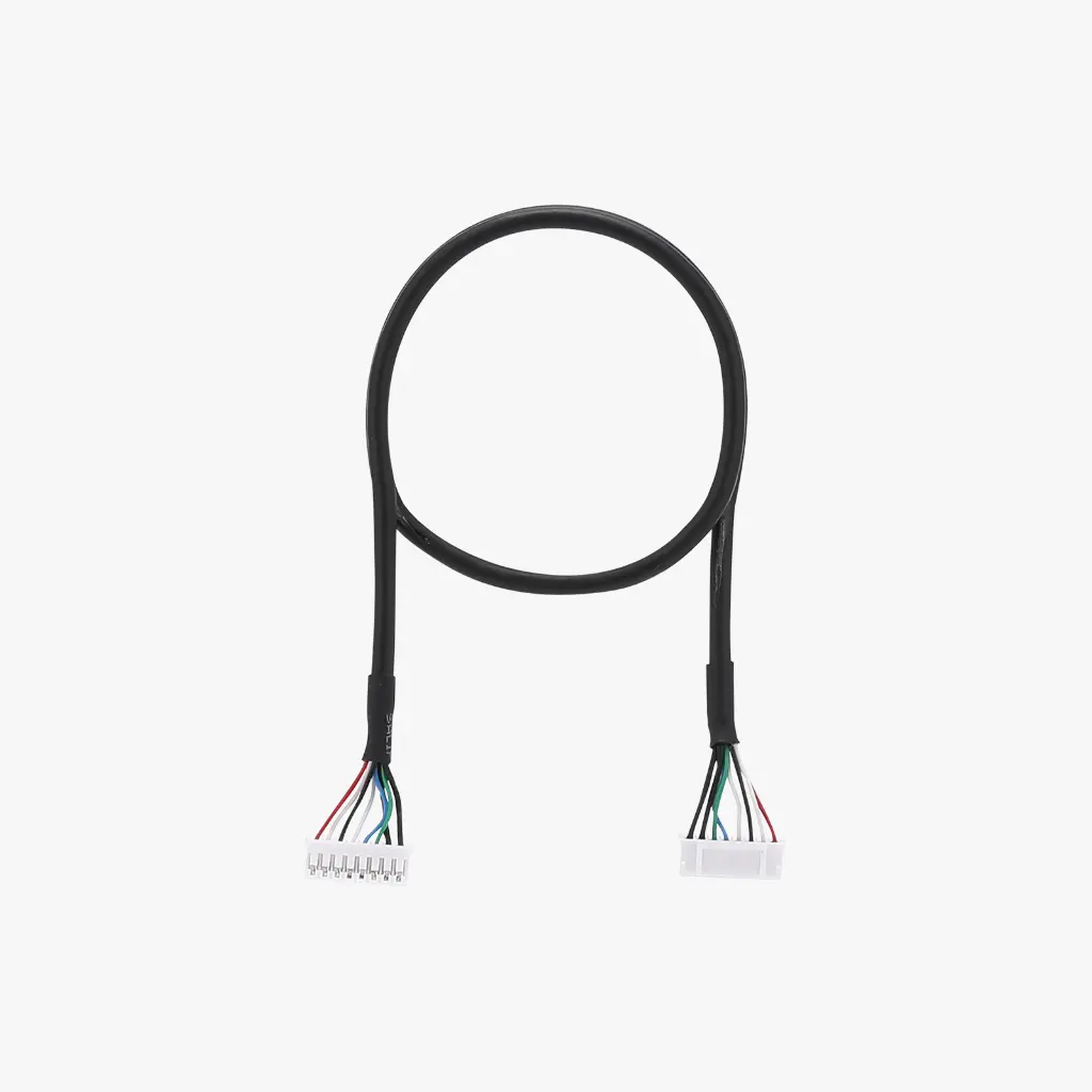 [PACBB0393] Bambu Lab H2-Serie Cable Pack (7-in-1)