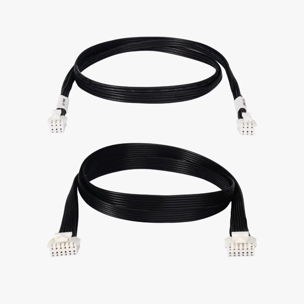 [PACBB0398] Bambu Lab MC AP Cable Pack (2-in-1) X1-Serie