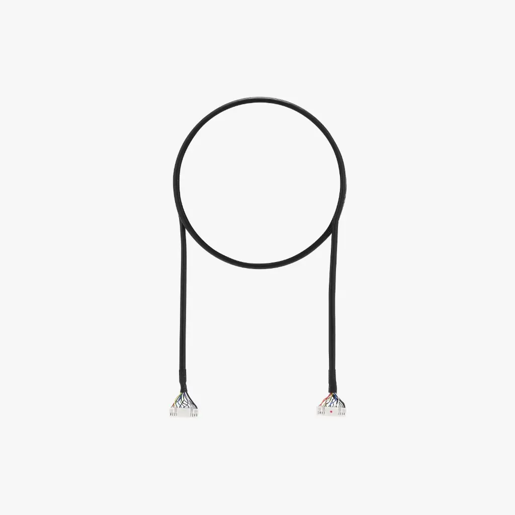 [PACBB0402] Bambu Lab MC AP Cable Pack (2-in-1) für H2D/H2C
