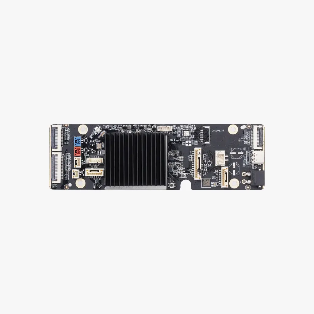 Bambu Lab AP Board für H2-Serie