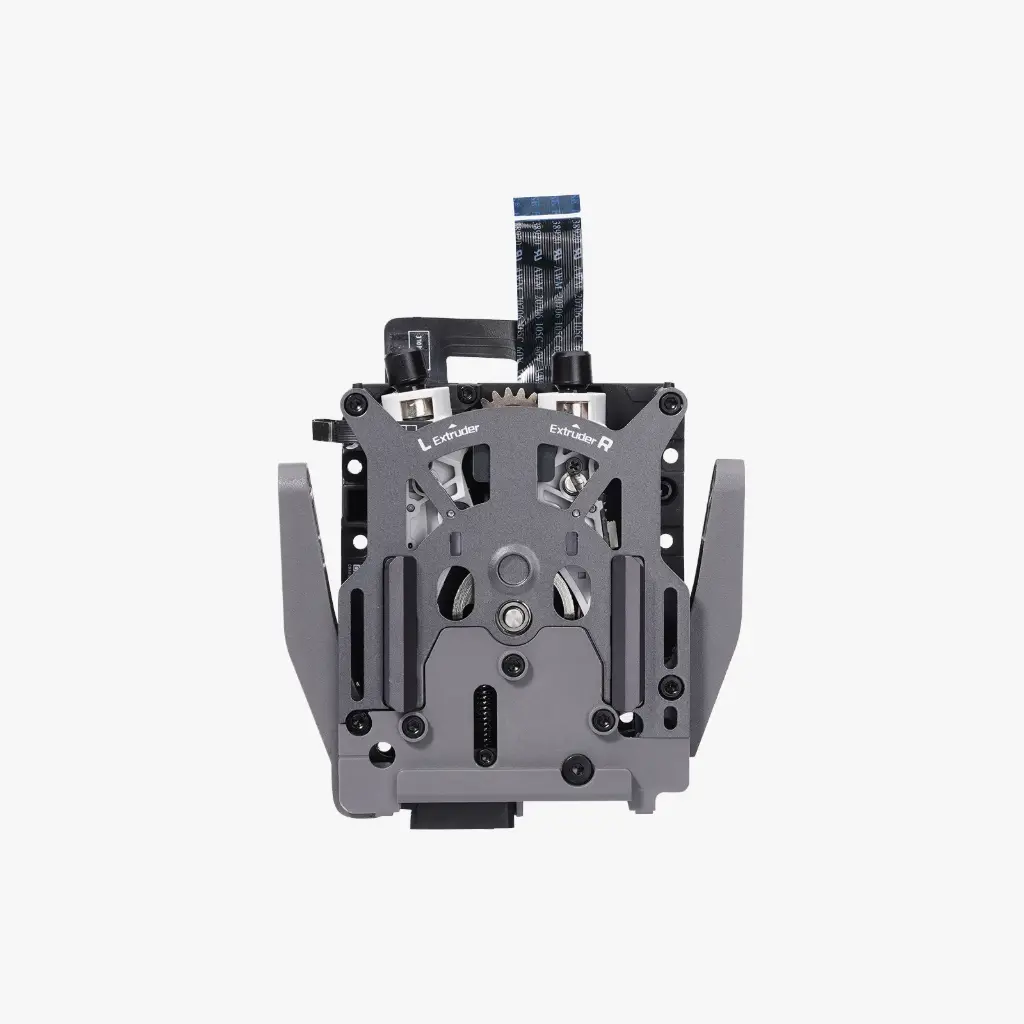[PACBB0408] Bambu Lab Dual Extruder Unit für H2D