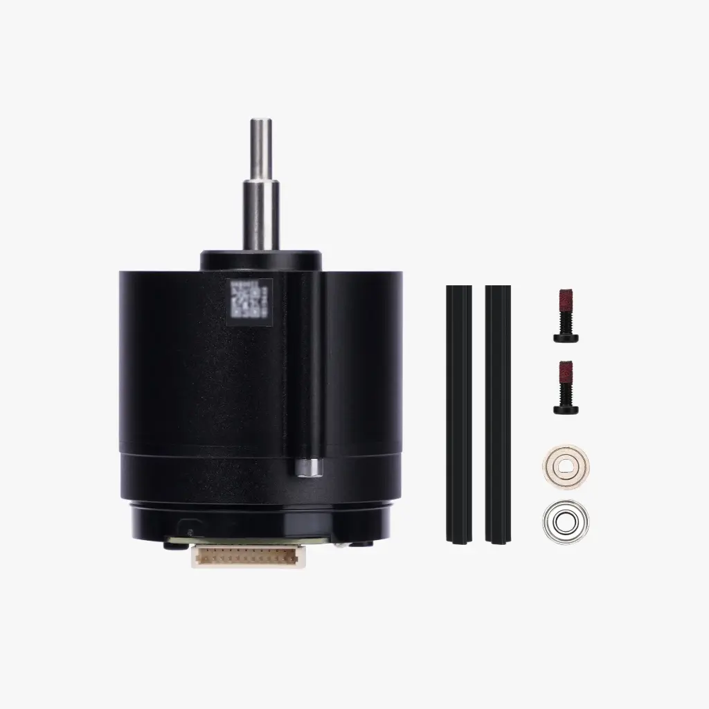 [PACBB0413] Bambu Lab 3520 AMS 2 Pro Internal Hub Motor