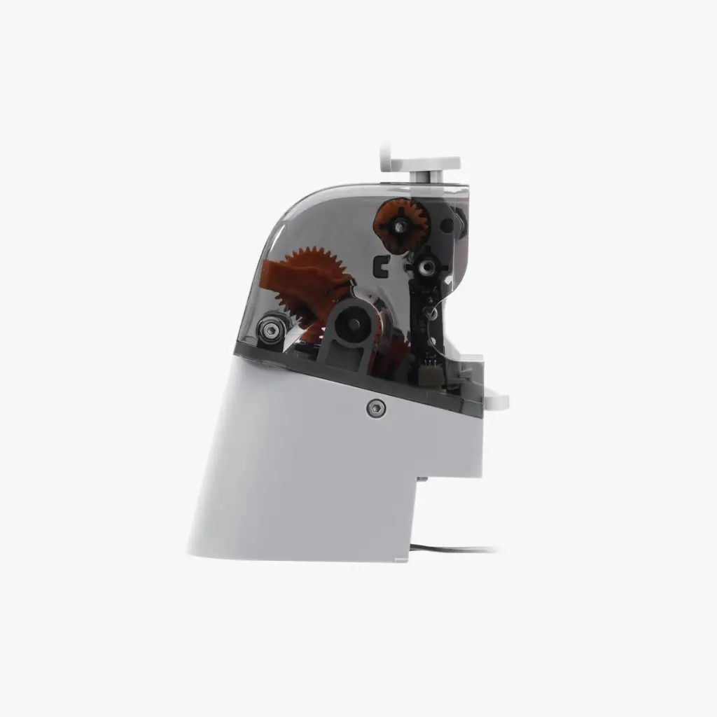 [PACBB0414] Bambu Lab AMS 2 Pro Feeder Unit 