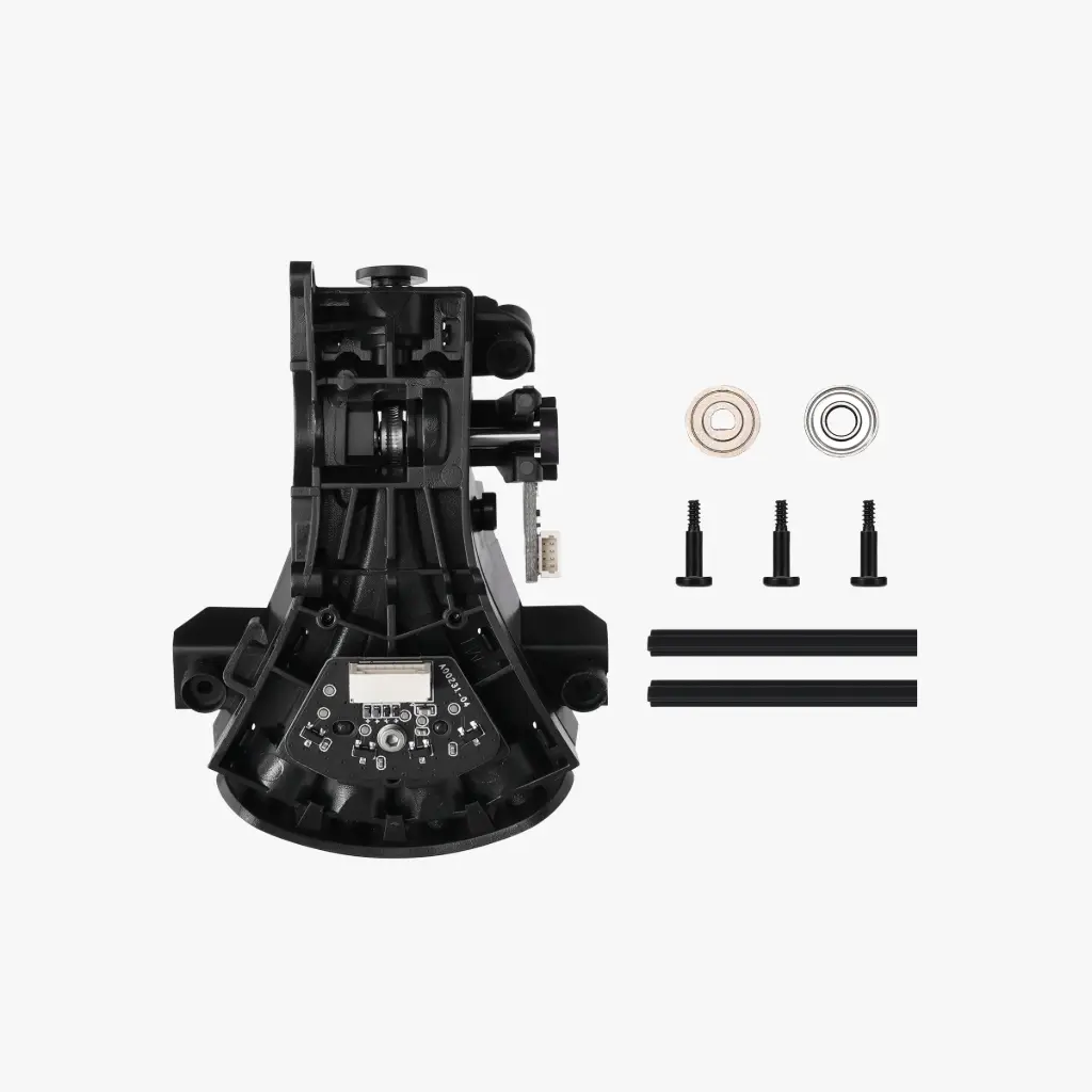 [PACBB0415] Bambu Lab AMS 2 Pro Internal Hub Unit