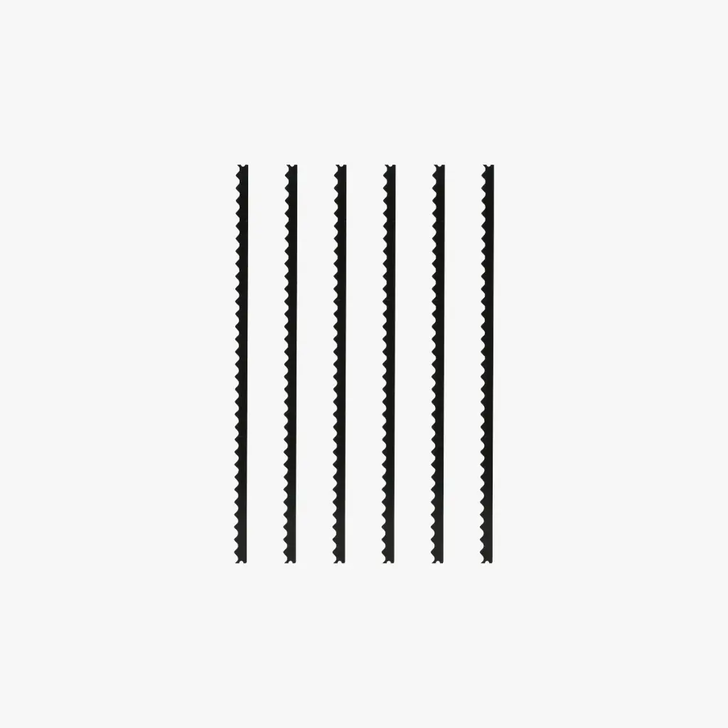 [PACBB0422] Bambu Lab Laser Slats Pack