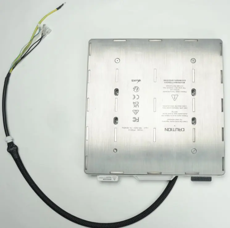 [PACBB0427] Bambu Lab Heatbed Unit für A1