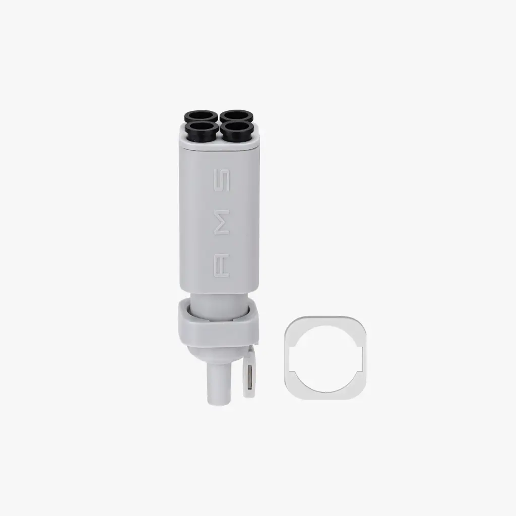 [PACBB0430] Bambu Lab AMS Lite Filament Hub