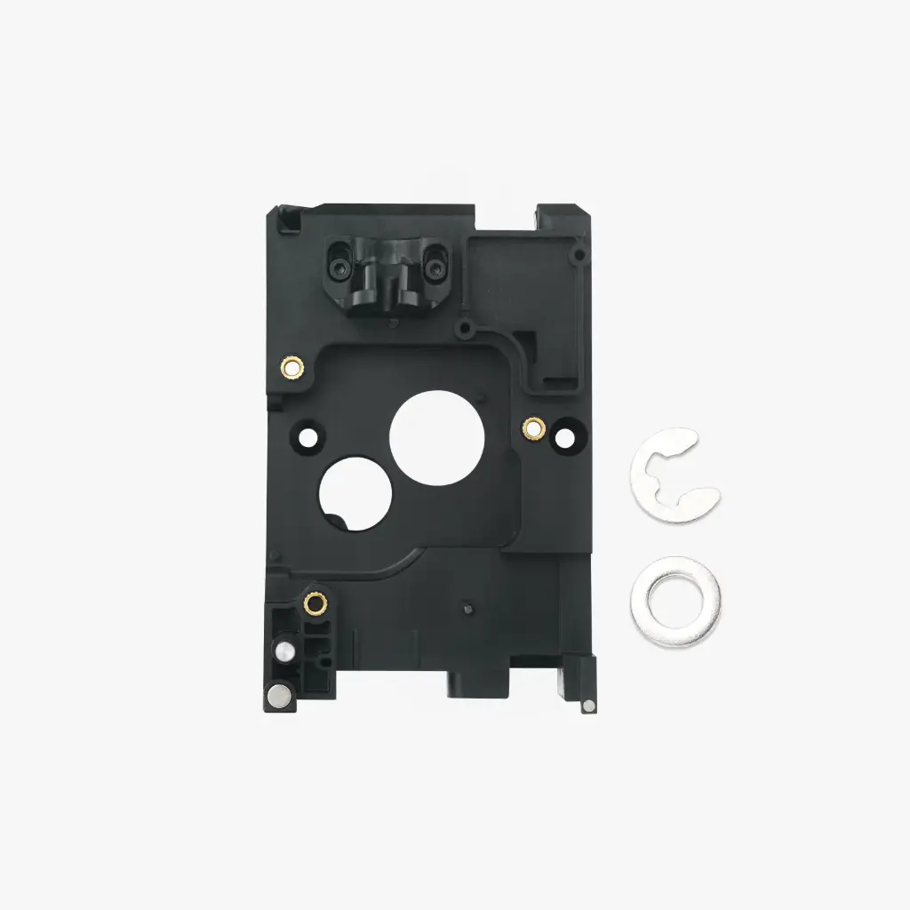 [PACBB0432] Bambu Lab Toolhead Front Carriage für X1-/P1-Serie