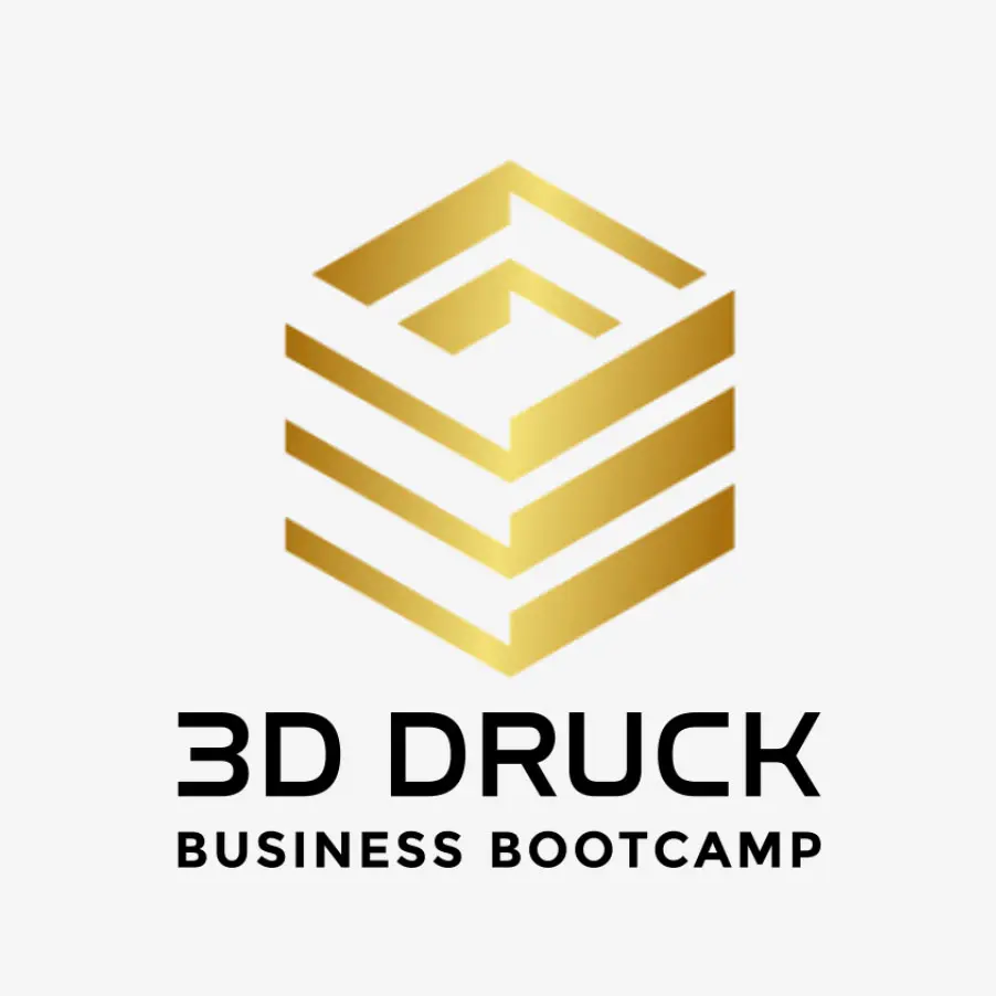 [SERDM0009] 3D-Druck Business Bootcamp
