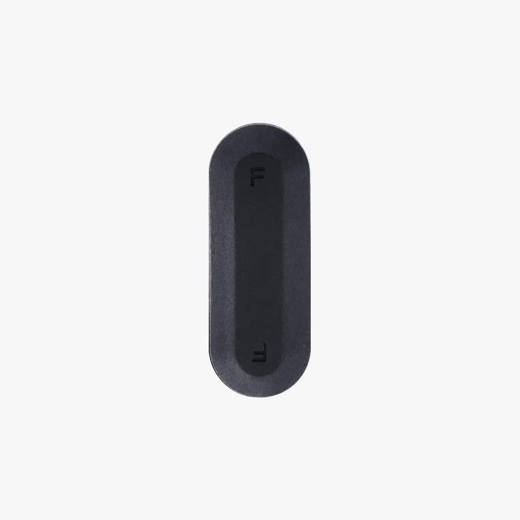 [PACBB0439] Bambu Lab Supportive Footpad für A1