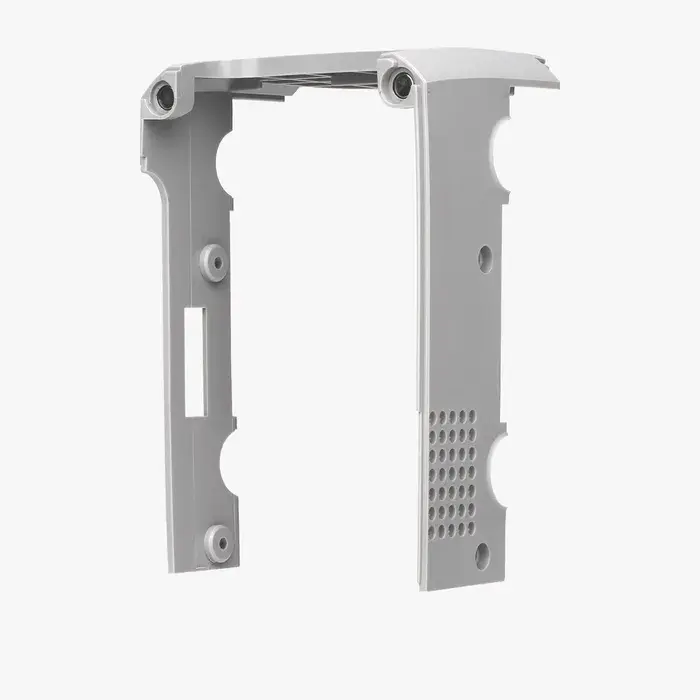[PACBB0241] Bambu Lab Toolhead Middle Housing X1 P1 Serie