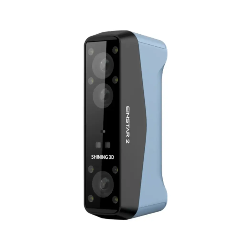 [SHWSH0108] Shining 3D EinStar 2 3D Scanner