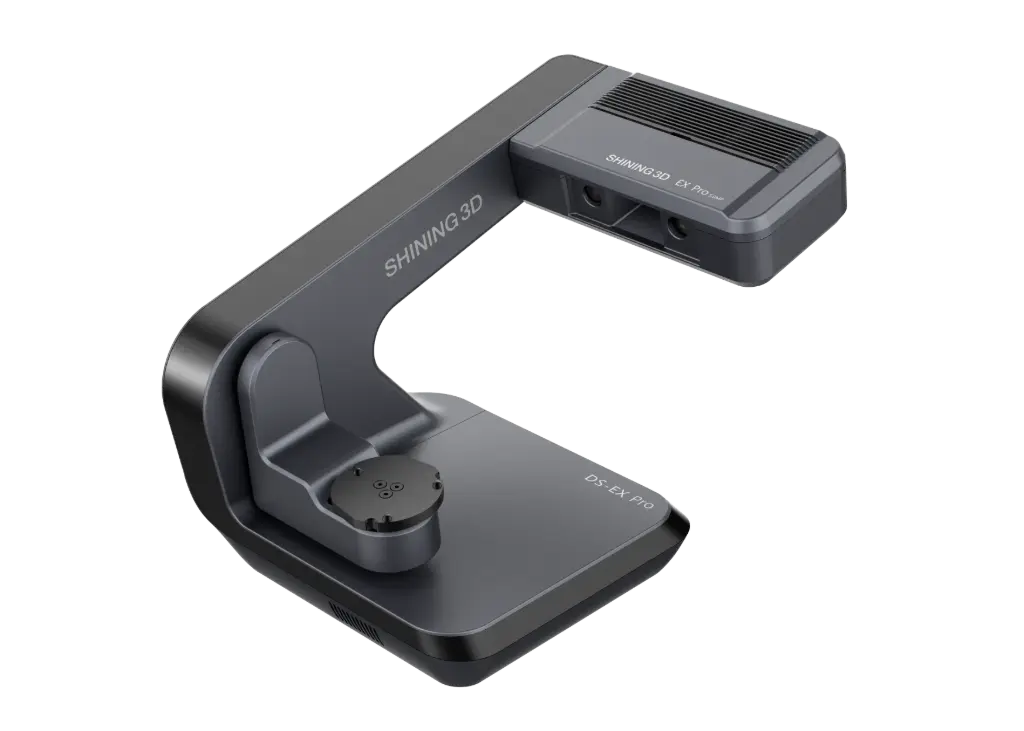 [SHWSH0110] Shining 3D AutoScan DS-EX Pro H Dental 3D Scanner