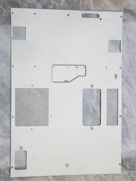 Bambu Lab Rear Panel
