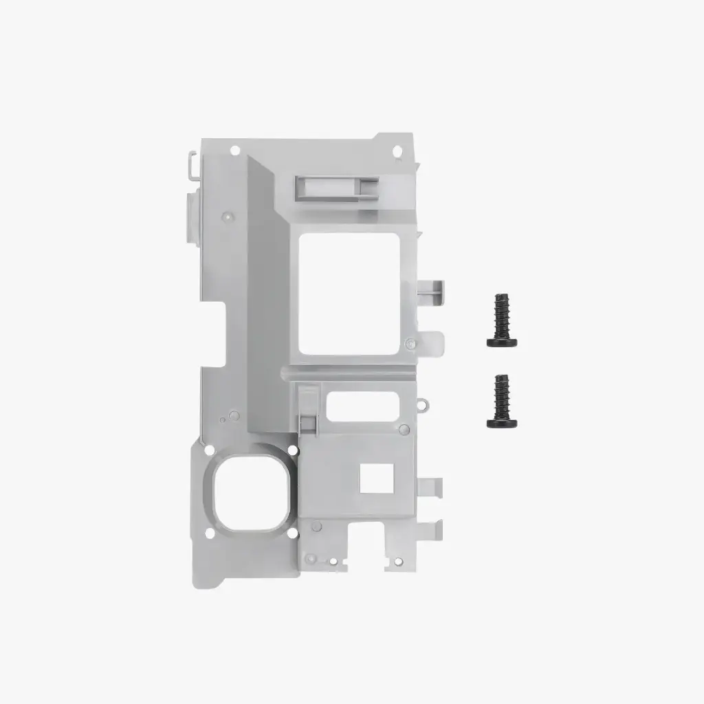 [PACBB0457] Bambu Lab AC Board Cover für H2-Serie