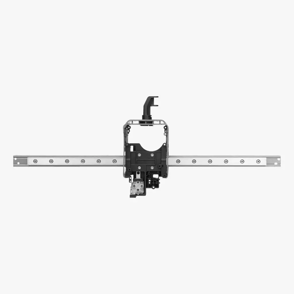 Bambu Lab X-Axis Assembly für H2-Serie